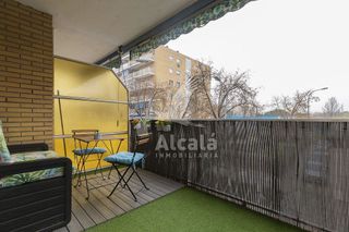 Piso en venta en Chorrillo en Alcalá de Henares