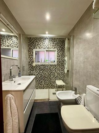 Piso en venta en A Milagrosa en Lugo