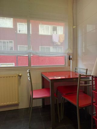 Piso en venta en A Milagrosa en Lugo