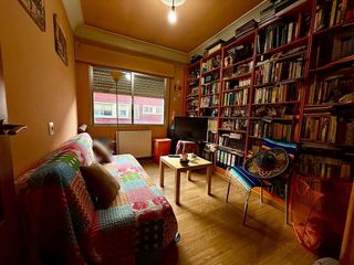 Piso en venta en A Milagrosa en Lugo