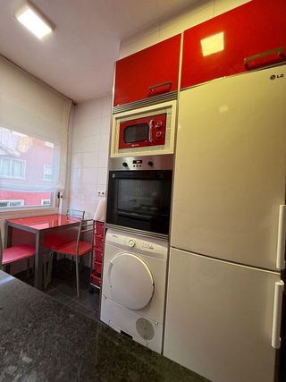 Piso en venta en A Milagrosa en Lugo