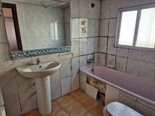 Piso en venta en Algete pueblo en Algete