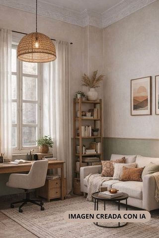 Piso en venta en Centro en Gandia