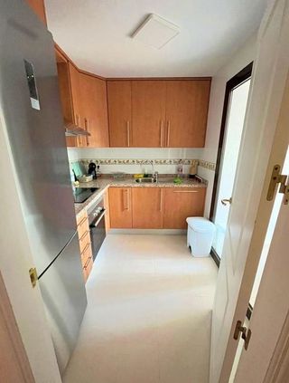 Piso en venta en San Luis de Sabinillas en Manilva