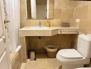 Piso en venta en San Luis de Sabinillas en Manilva