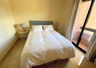 Piso en venta en San Luis de Sabinillas en Manilva