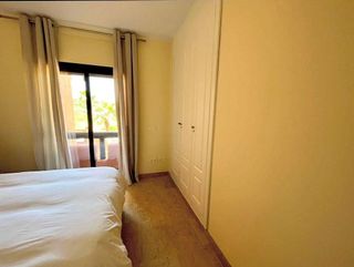 Piso en venta en San Luis de Sabinillas en Manilva