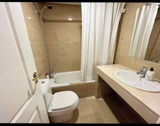 Piso en venta en San Luis de Sabinillas en Manilva