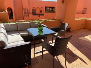 Piso en venta en San Luis de Sabinillas en Manilva