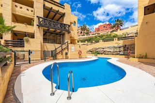 Piso en venta en San Luis de Sabinillas en Manilva