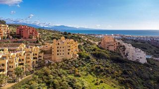 Piso en venta en San Luis de Sabinillas en Manilva