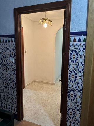 Piso en venta en Tráfico Pesado en Huelva