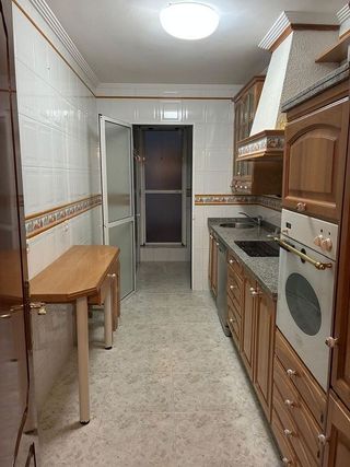 Piso en venta en Tráfico Pesado en Huelva