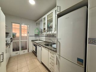 Piso en venta en San Roque - Ronda norte en Badajoz