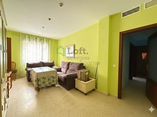 Piso en venta en San Roque - Ronda norte en Badajoz