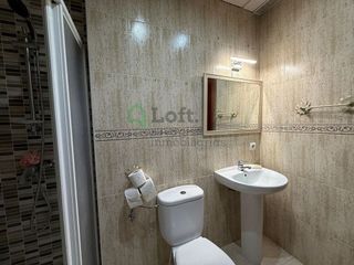 Piso en venta en San Roque - Ronda norte en Badajoz