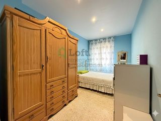 Piso en venta en San Roque - Ronda norte en Badajoz