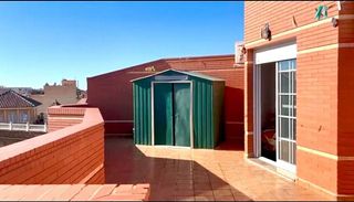 Ático en venta en Ejido Norte en Ejido (El)