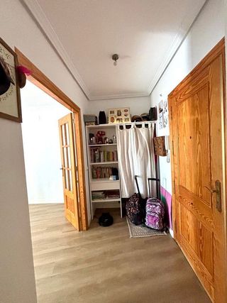 Ático en venta en Ejido Norte en Ejido (El)