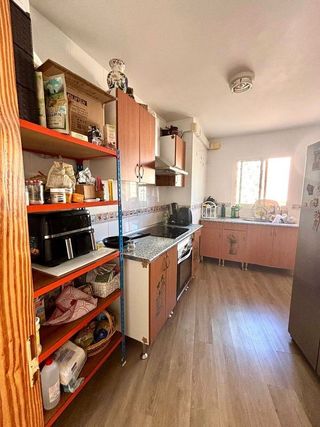 Ático en venta en Ejido Norte en Ejido (El)