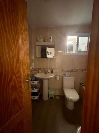 Ático en venta en Ejido Norte en Ejido (El)