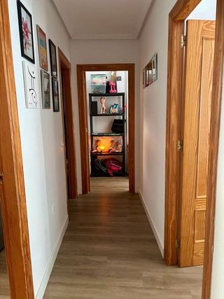 Ático en venta en Ejido Norte en Ejido (El)