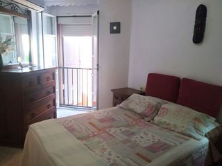 Piso en venta en El Molinillo - Capuchinos en Málaga