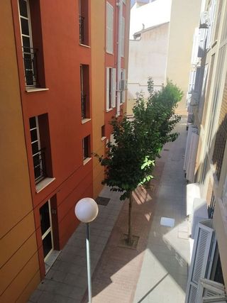 Piso en venta en El Molinillo - Capuchinos en Málaga
