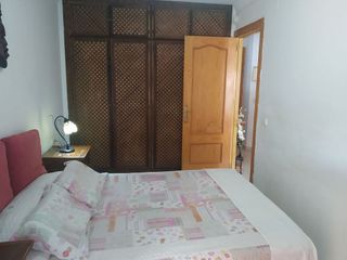 Piso en venta en El Molinillo - Capuchinos en Málaga
