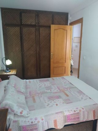 Piso en venta en El Molinillo - Capuchinos en Málaga