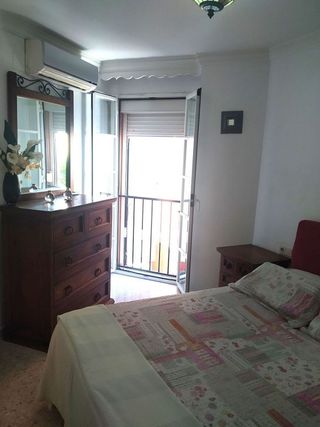 Piso en venta en El Molinillo - Capuchinos en Málaga