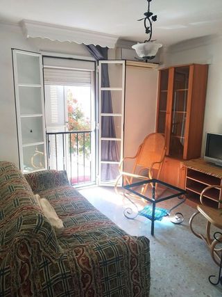 Piso en venta en El Molinillo - Capuchinos en Málaga