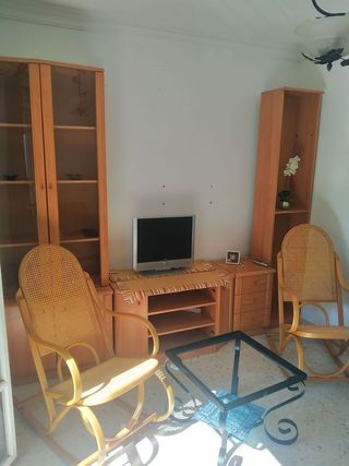 Piso en venta en El Molinillo - Capuchinos en Málaga