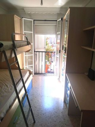 Piso en venta en El Molinillo - Capuchinos en Málaga