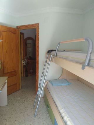 Piso en venta en El Molinillo - Capuchinos en Málaga
