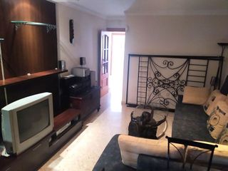 Piso en venta en El Molinillo - Capuchinos en Málaga