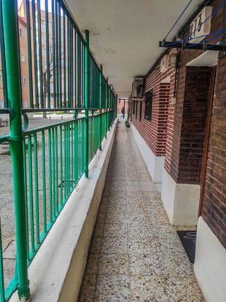 Piso en venta en Alamín en Guadalajara