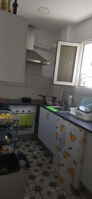 Piso en venta en L´Amistat en Valencia