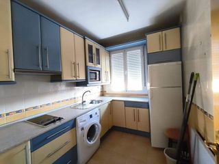 Piso en venta en Puerta de Murcia - Colegios en Ocaña