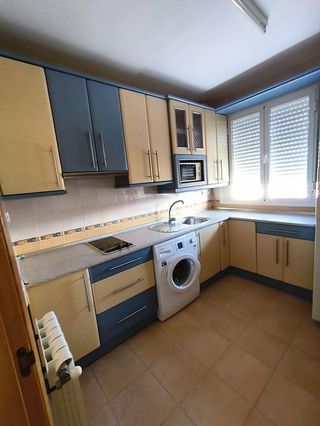 Piso en venta en Puerta de Murcia - Colegios en Ocaña