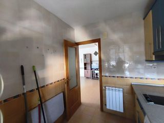 Piso en venta en Puerta de Murcia - Colegios en Ocaña