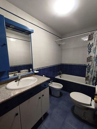 Piso en venta en Puerta de Murcia - Colegios en Ocaña