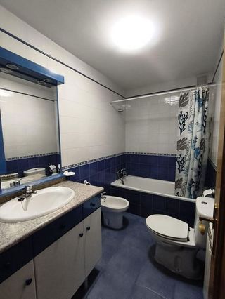 Piso en venta en Puerta de Murcia - Colegios en Ocaña