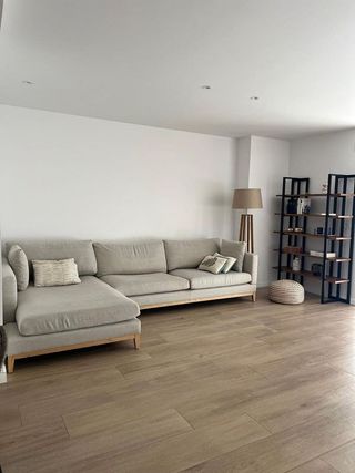 Piso en venta en Garbinet en Alicante