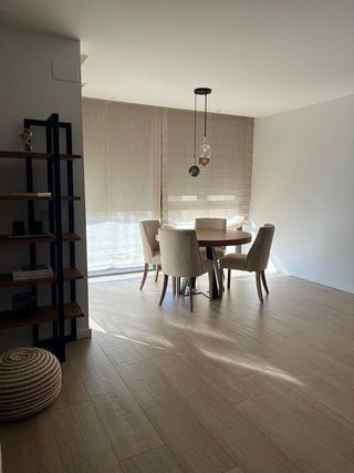 Piso en venta en Garbinet en Alicante