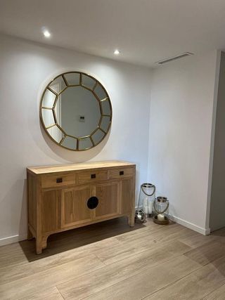 Piso en venta en Garbinet en Alicante