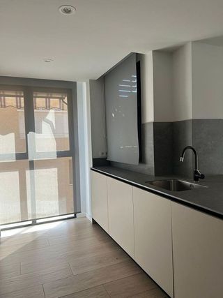 Piso en venta en Garbinet en Alicante