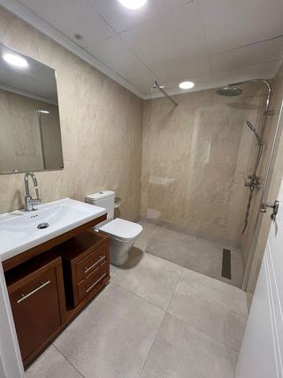 Piso en venta en Garbinet en Alicante