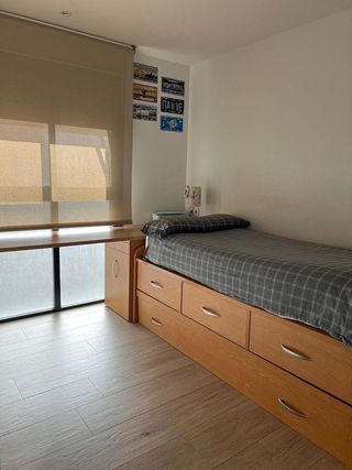 Piso en venta en Garbinet en Alicante