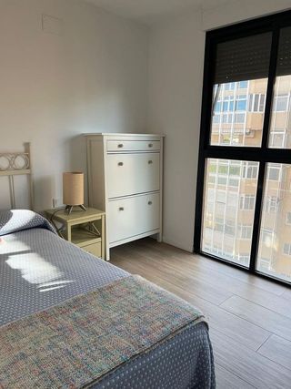 Piso en venta en Garbinet en Alicante